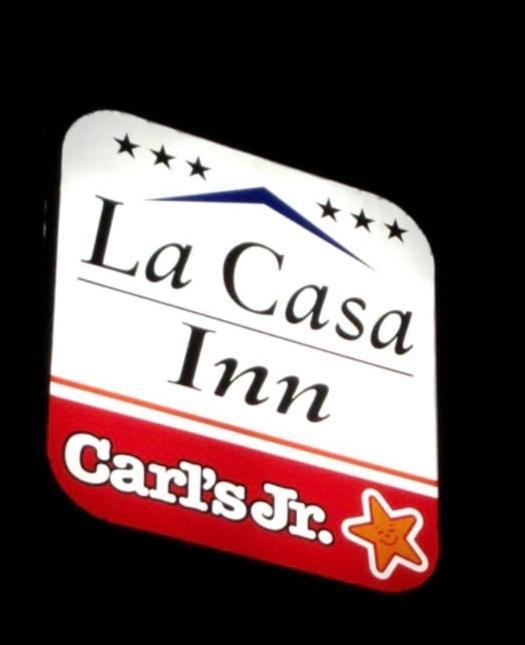 La Casa Inn Whittier Kültér fotó